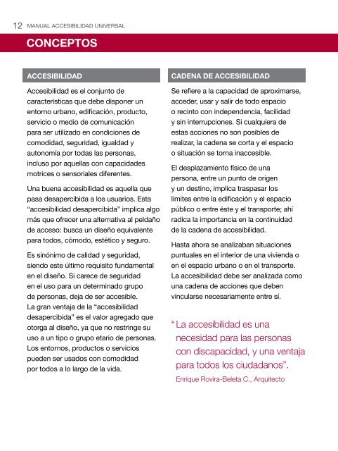 Manual de Accesibilidad Universal