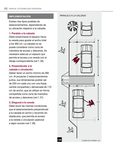 Manual de Accesibilidad Universal