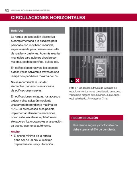 Manual de Accesibilidad Universal