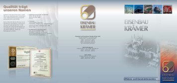 Offshore EBK R04 DE_RZ_neuebilder.FH11 - Eisenbau Krämer mbH