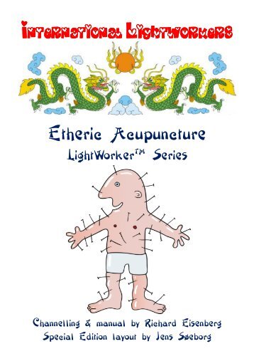 LW Etheric Acupuncture Richard Eisenberg