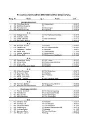 Ergebnisliste Neuschwansteinlauf 2006, Halbmarathon Einzel (pdf)