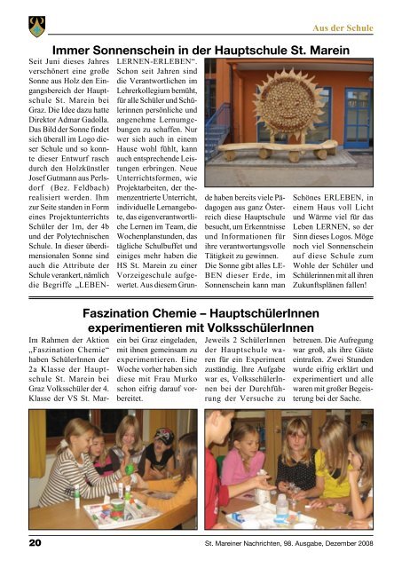 St.Mareiner Nachrichten Ausgabe 98 (Dezember 2008).pdf