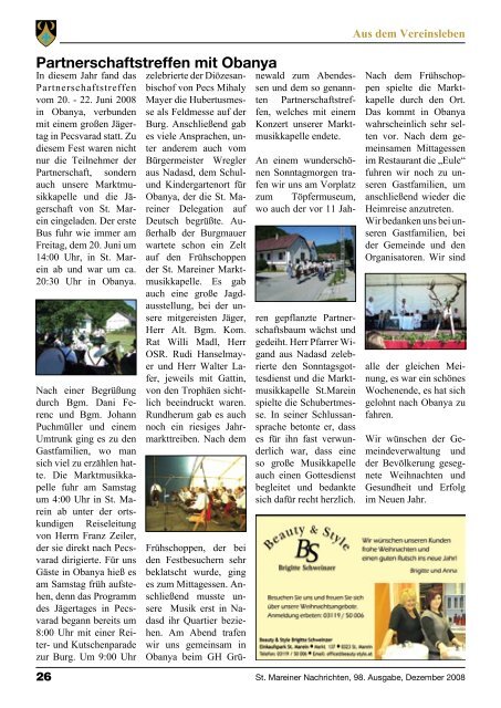 St.Mareiner Nachrichten Ausgabe 98 (Dezember 2008).pdf