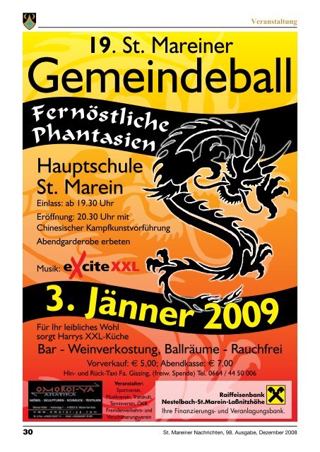 St.Mareiner Nachrichten Ausgabe 98 (Dezember 2008).pdf