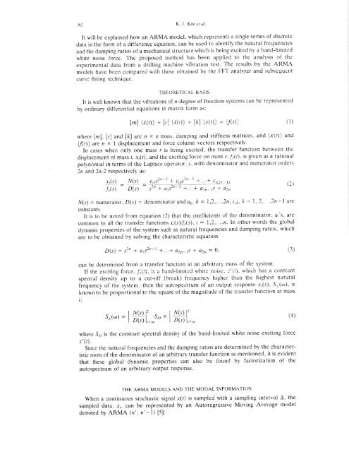 PDF Version - Mechanical Engineering
