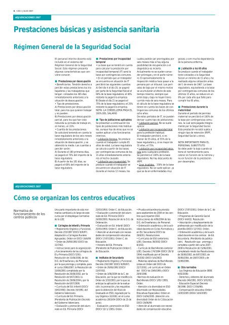 Guía para el profesorado interino - Intersindical Valenciana