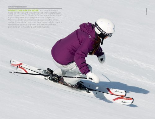 ELAN SKIS DEALEr booK 2011/12 - Rasc.ru