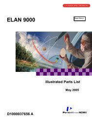 ELAN 9000