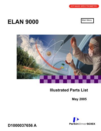 ELAN 9000