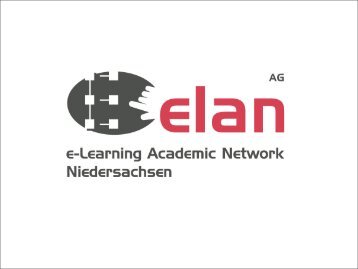 ELAN-Beratungstelle Video- und Multimediatechnik