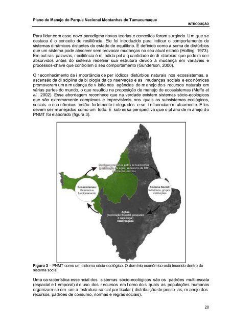 Encarte 3 - ICMBio