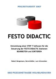 FESTO DIDACTIC