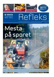 Leilighet på Geilo? - Mesta