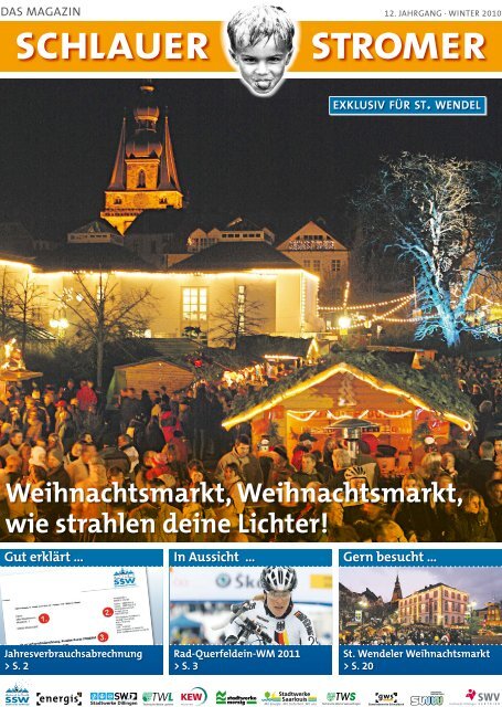 SSW_Stromer-Zeitung_2010-04.pdf - SSW Stadtwerke St. Wendel ...