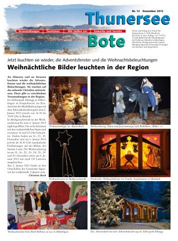 12-2012 - bei der Jost Druck AG