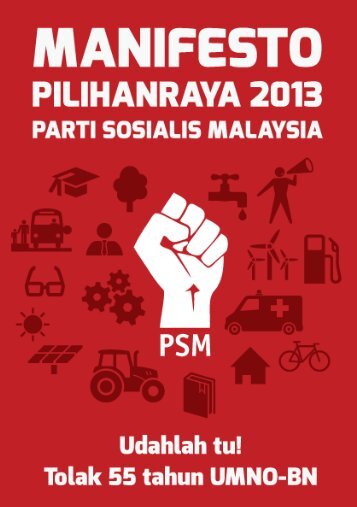 Manifesto-PRU13-PSM-BM
