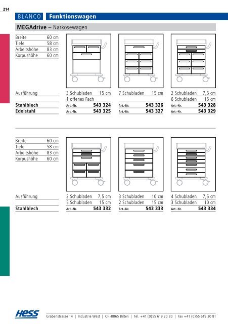 Gesamt-PDF-Katalog - Hess Medizintechnik