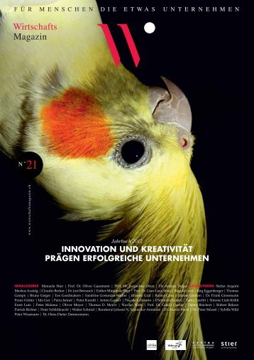 innovation und kreativität prägen erfolgreiche unternehmen