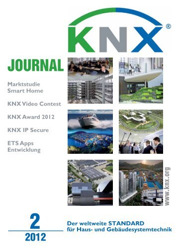 JOURNAL - KNX