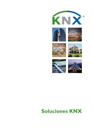 Soluciones KNX