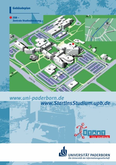 Universität Paderborn - Veranstaltung - Hochschulsport Paderborn