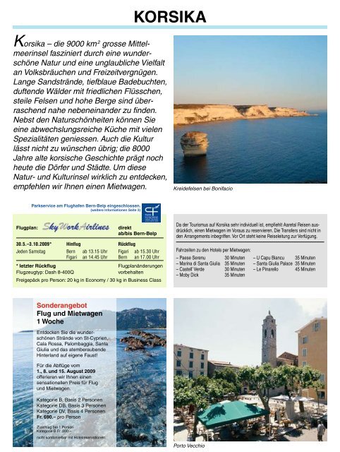 MALLORCA - Geo Tours