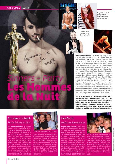 Download - leo-magazin.de