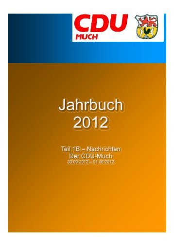 Jahrbuch 2012-1B.docx - CDU MUCH