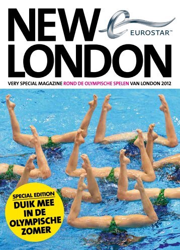 LoNdoN - Het Nieuwsblad