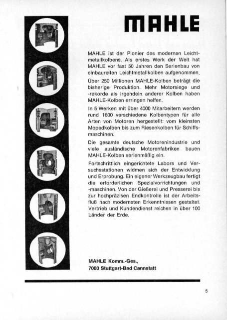 Mitteilungsblat t des VfL Wolfsburg Oktober 1969 - vfl-wob.de