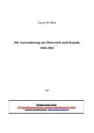 h o m e osterreichisch kanadische gesellschaft