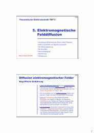 pdf_(5,19_MB) - Allgemeine und theoretische Elektrotechnik ...