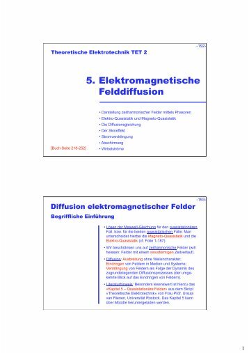 pdf_(5,19_MB) - Allgemeine und theoretische Elektrotechnik ...