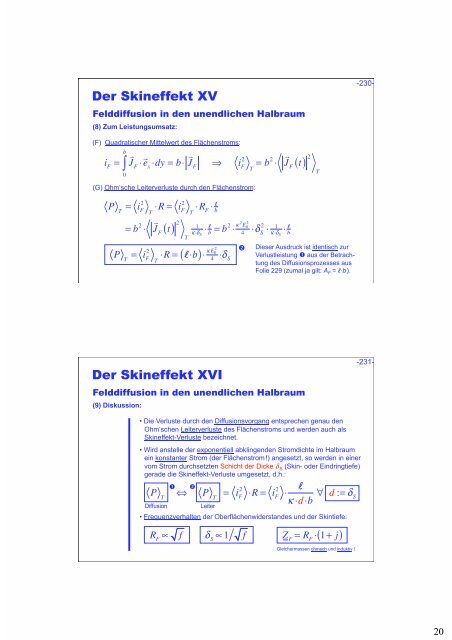 pdf_(5,19_MB) - Allgemeine und theoretische Elektrotechnik ...