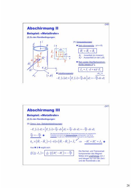 pdf_(5,19_MB) - Allgemeine und theoretische Elektrotechnik ...