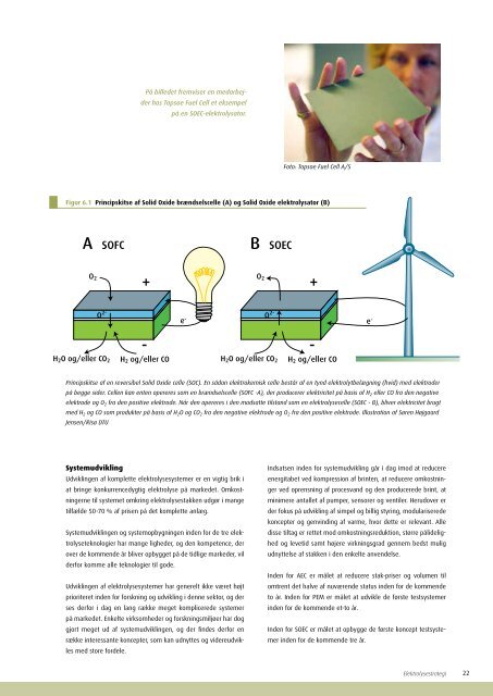 Brint - Elektrolyse i Danmark - Energinet.dk