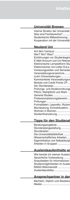 Neuland Universität (application/pdf 632.9 KB) - Informatik ...