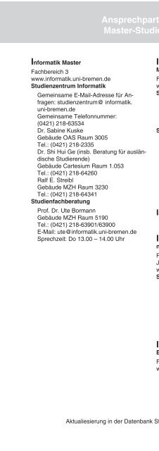 Neuland Universität (application/pdf 632.9 KB) - Informatik ...