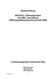 BBS Gilching 20121113 - Baustolz