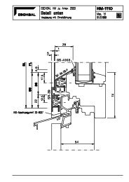 HM-111O - Eschbal