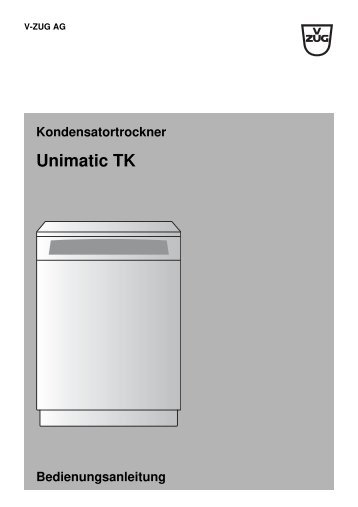Unimatic TK - Elektroshop24