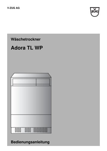 Adora TL WP - Elektroshop24