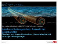 Kabel- und Leitungsschutz - Stadtwerke Erkrath