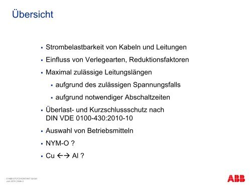 Kabel- und Leitungsschutz - Stadtwerke Erkrath