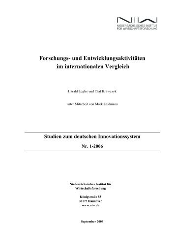 download als pdf - Landesinitiative Telematik Niedersachsen