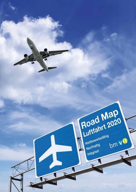 Road Map Luftfahrt 2020