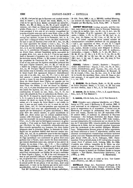 s dans les Saintes - Encyclopaedia Gentium Boni