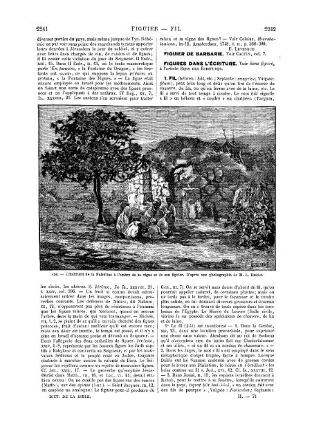 s dans les Saintes - Encyclopaedia Gentium Boni