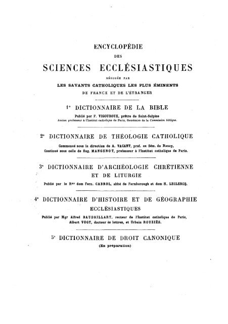 s dans les Saintes - Encyclopaedia Gentium Boni